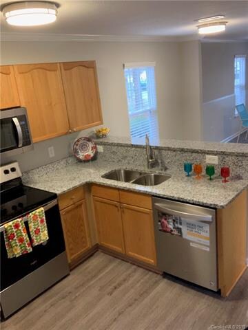 1520 Harpers Inlet Dr unit 199, Clover, SC 29710 - photo 2