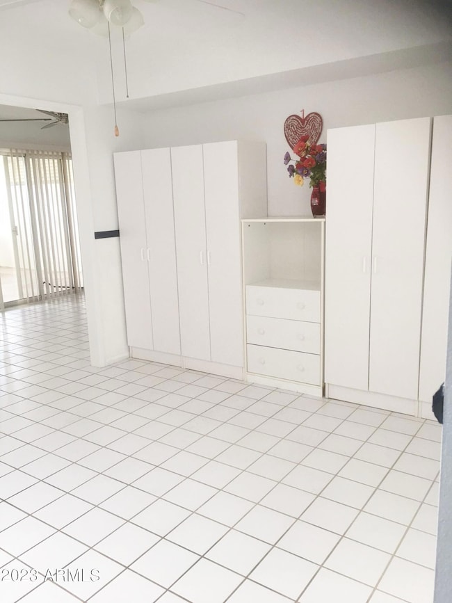 Dining/Eat-in Kitchen Area