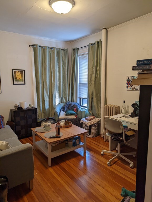 4A Pleasant Ave unit 4, Somerville, MA 02143 - photo 2