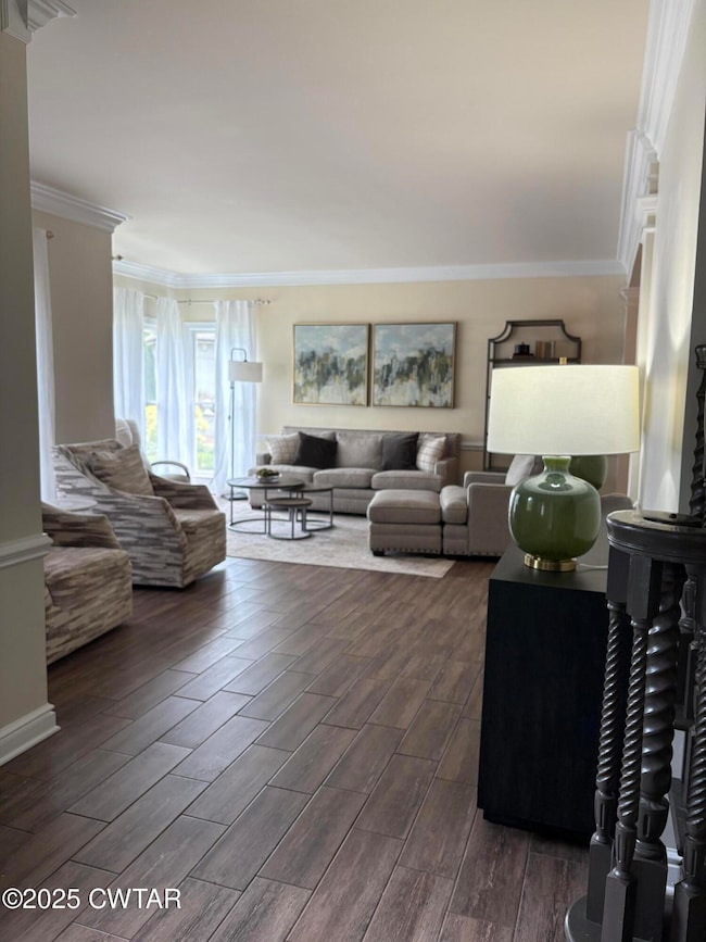 111 Windemere Cir, Jackson, TN 38305 - photo 4