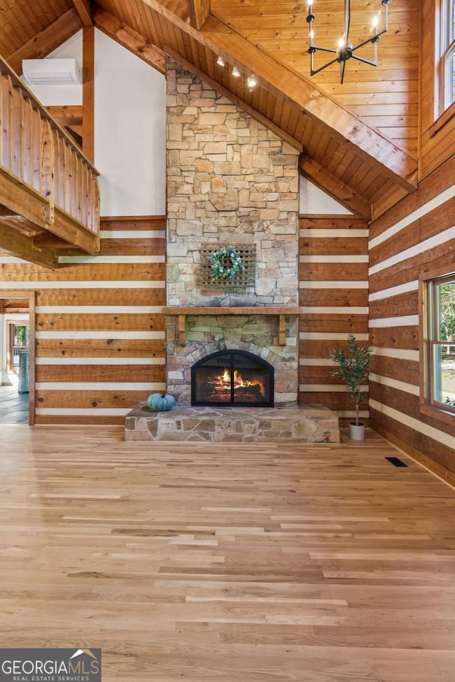 2905 Cammie Wages Rd, Dacula, GA 30019 - photo 3