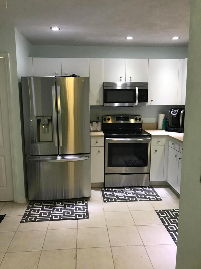 Kitchen View