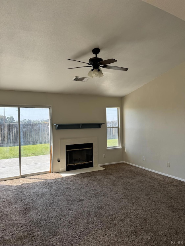 1205 Hawthorn St, Hanford, CA 93230 - photo 3