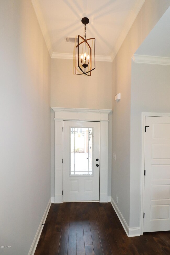 107 Timber Ridge - Foyer
