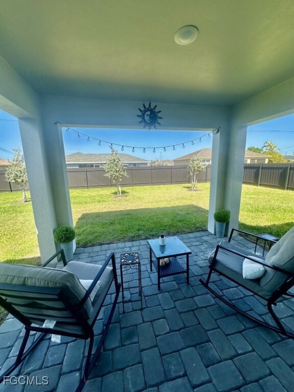 1614 NE 2nd Place, Cape Coral, FL 33909 - photo 7