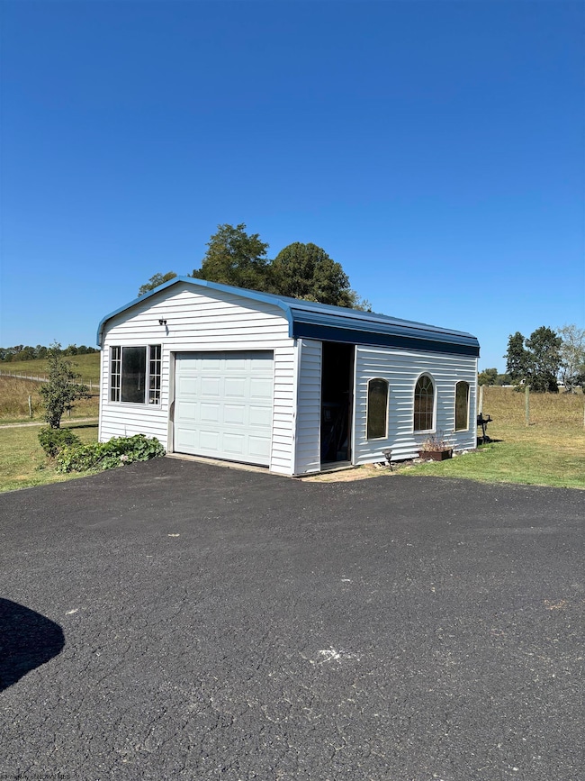 1573 Point Pleasant Rd, Belington, WV 26250 - photo 7