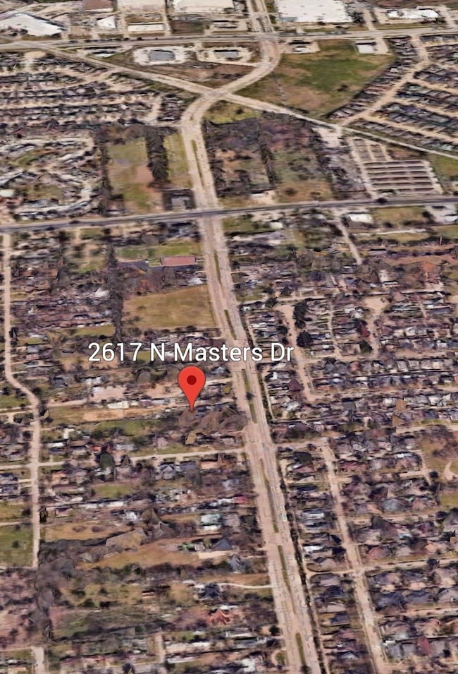 2617 N Masters Dr, Dallas, TX 75227 - photo 2