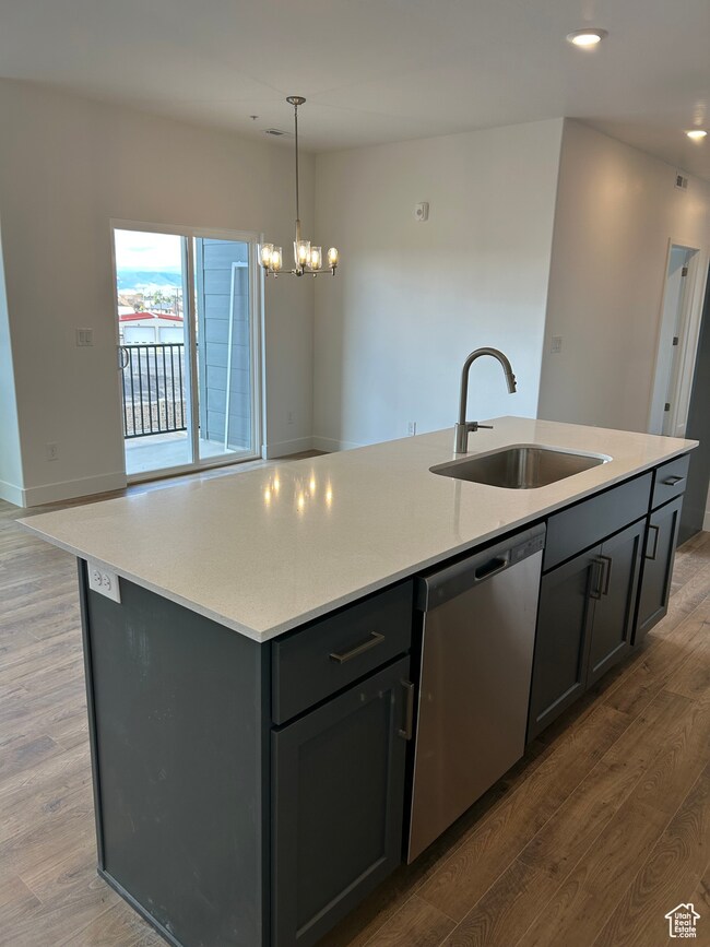 858 S 200 E unit 3 303, Spanish Fork, UT 84660 - photo 7