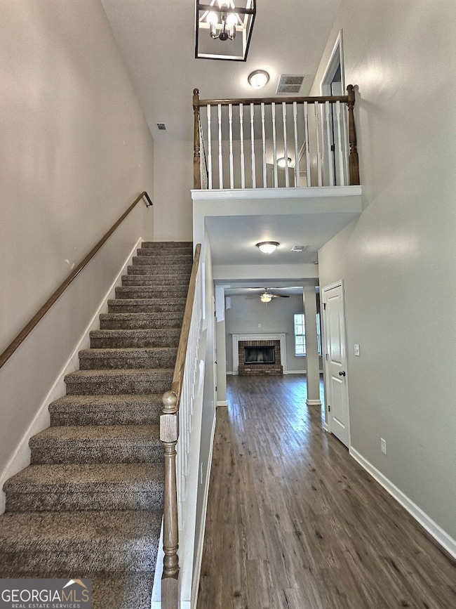 38 Head St, McDonough, GA 30253 - photo 4