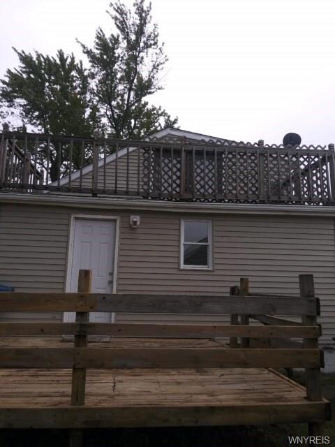 842 Lee Ave, North Tonawanda, NY 14120 - photo 4