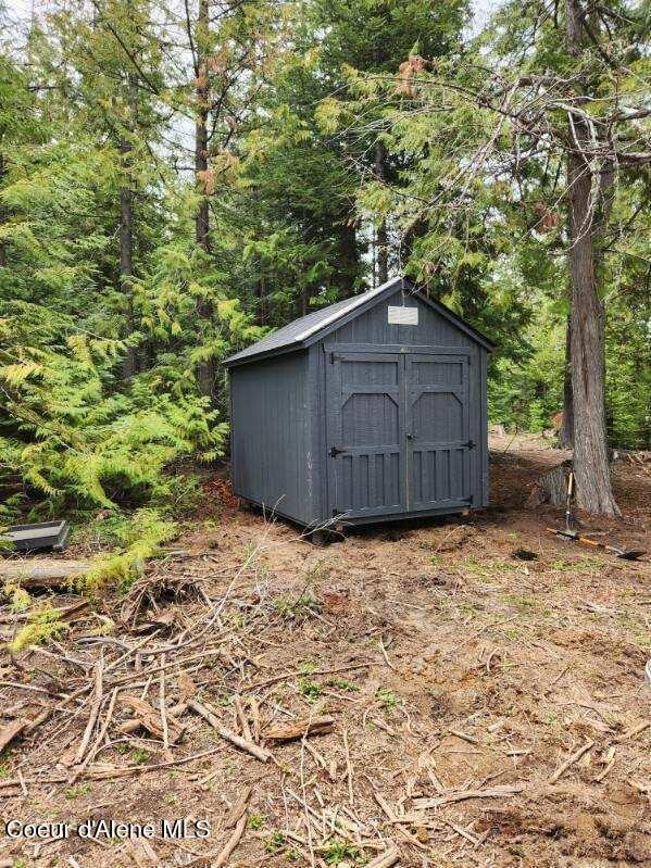 NKA Middle Fork Santa Creek, St. Maries, ID 83861 - photo 6