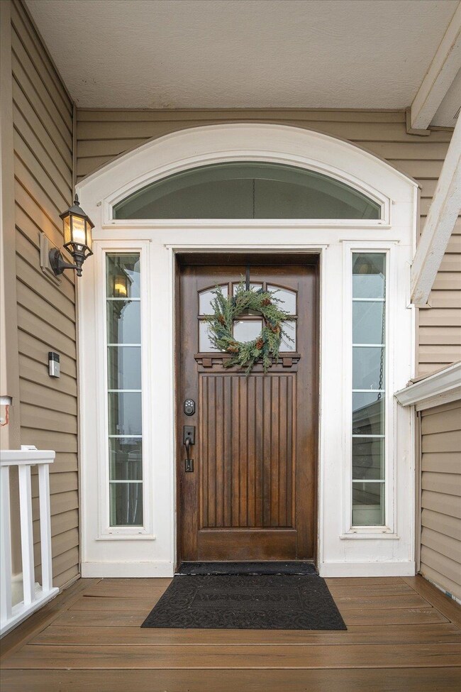 1005 E Tara Lee Ave, Medical Lake, WA 99022 - photo 2