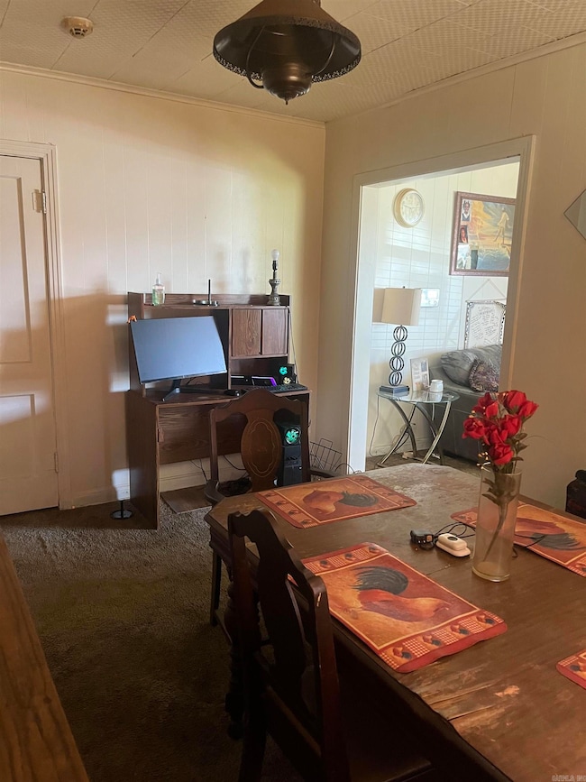 1023 S Walnut St, Hope, AR 71801 - photo 6