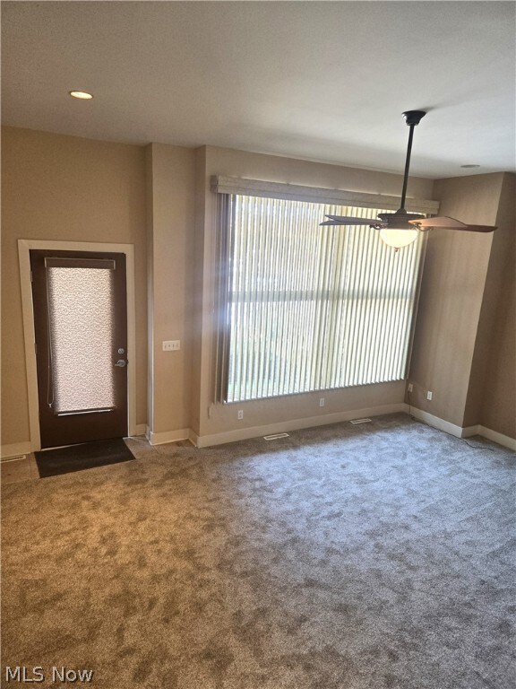 1st Level Family Room