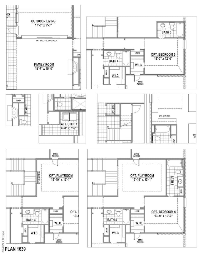 14972 Whippoorwill Ln, Frisco, TX 75035 - photo 4