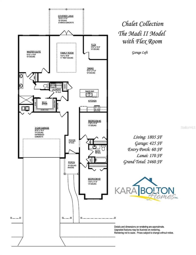 824 NW 132nd Blvd, Newberry, FL 32669 - photo 2