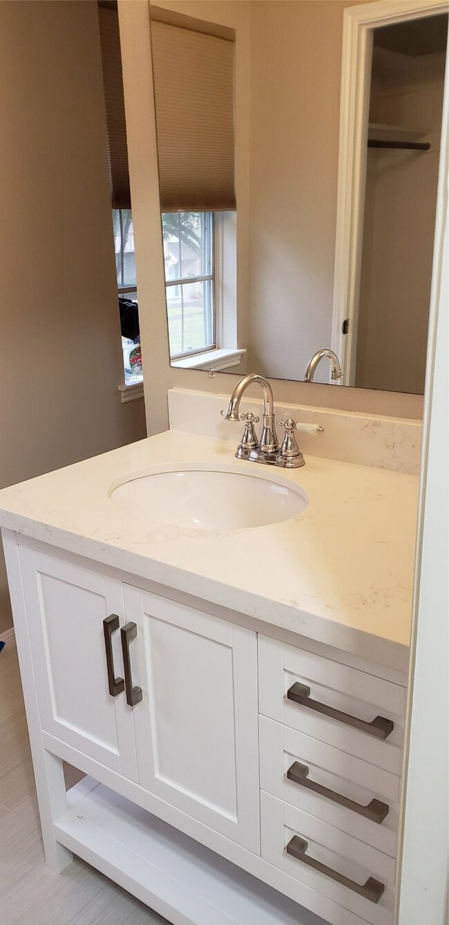 Owners Bath