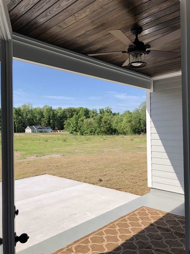 165 Tillis Ln, Crawfordville, FL 32327 - photo 2