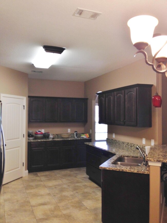 Kitchen #1