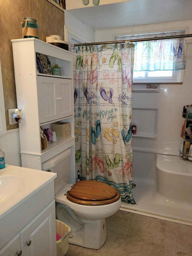 Full Bath