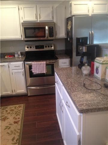 1303 Walker St, Shelbyville, TN 37160 - photo 5