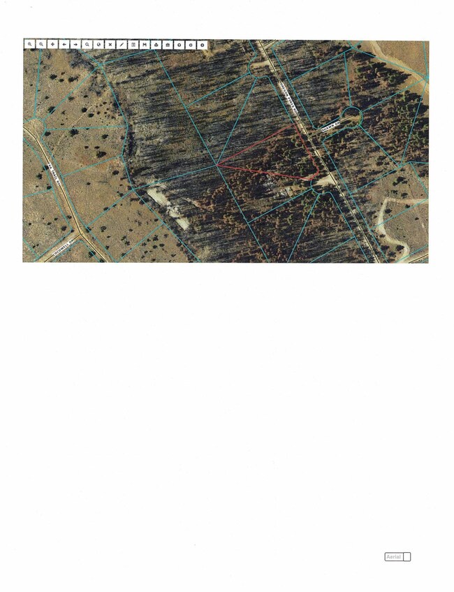 0 Oregon Pines Rd unit Lot 9 220200897, Beatty, OR 97621 - photo 2