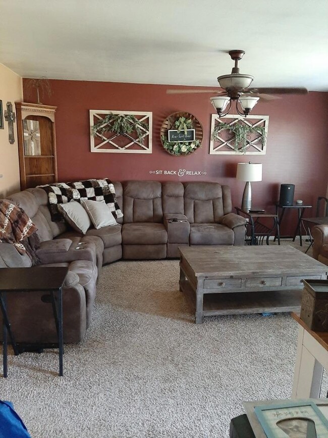 1101 S Adams St, Hugoton, KS 67951 - photo 5