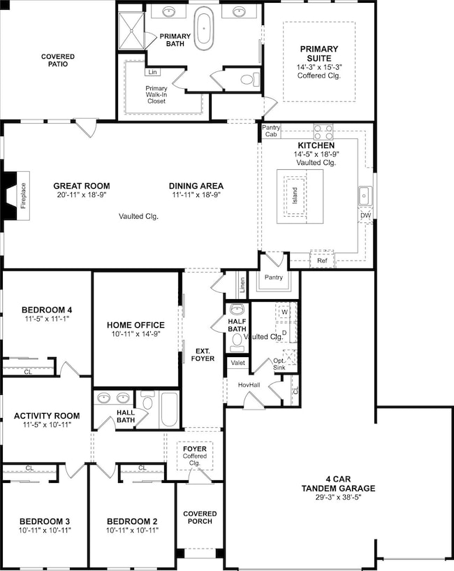 911 Wood Duck Ct, Heath, TX 75032 - photo 2