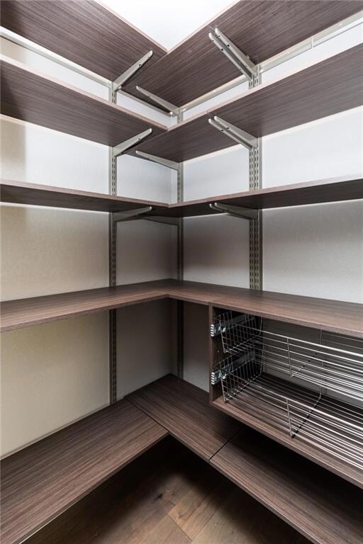 Kitchen Pantry