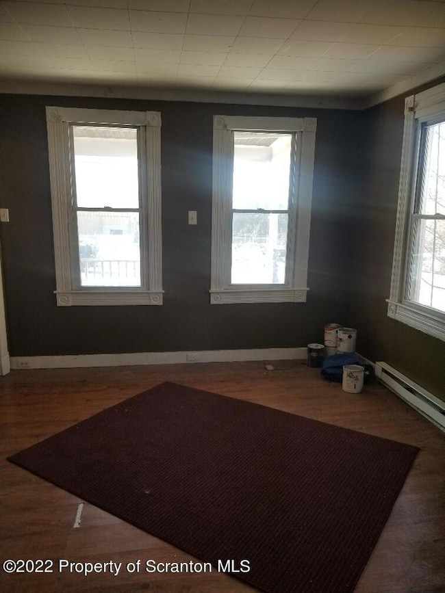 613 Mill St unit 615, Dunmore, PA 18512 - photo 4