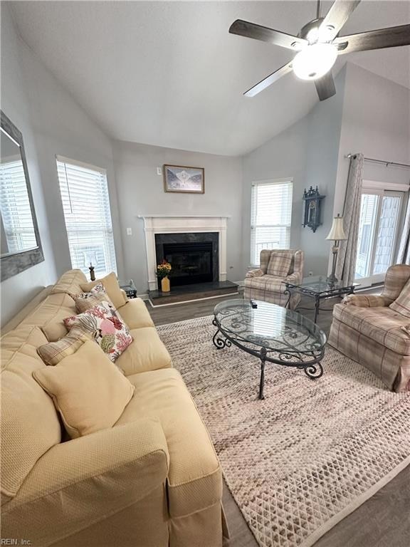 2301 Beach Haven Dr unit 301, Virginia Beach, VA 23451 - photo 6