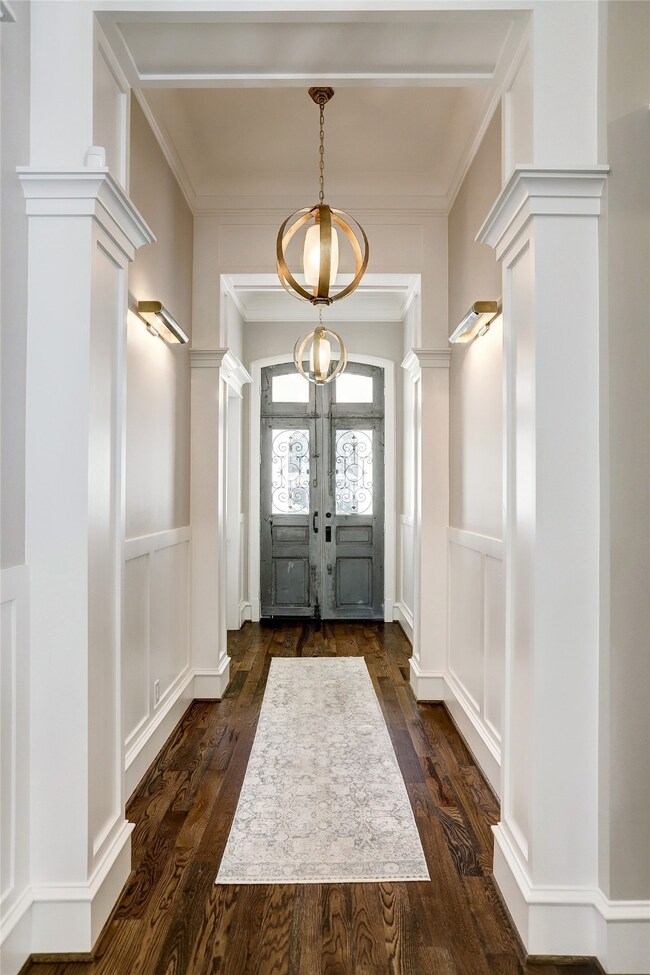 1466 Sue Barnett Dr, Houston, TX 77018 - photo 6