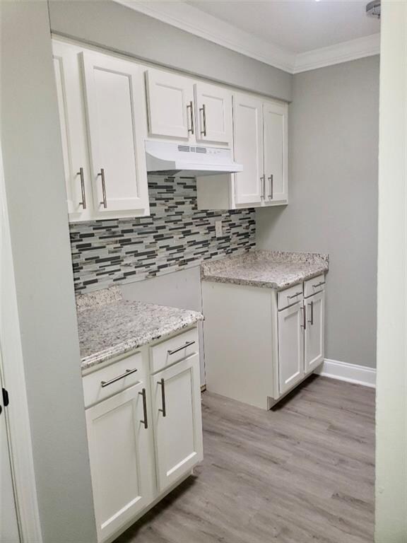 Kitchen all new everything!