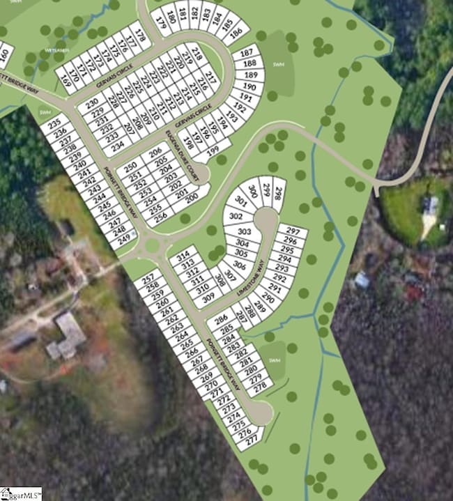 16 Gervais Cir, Greenville, SC 29607 - photo 6