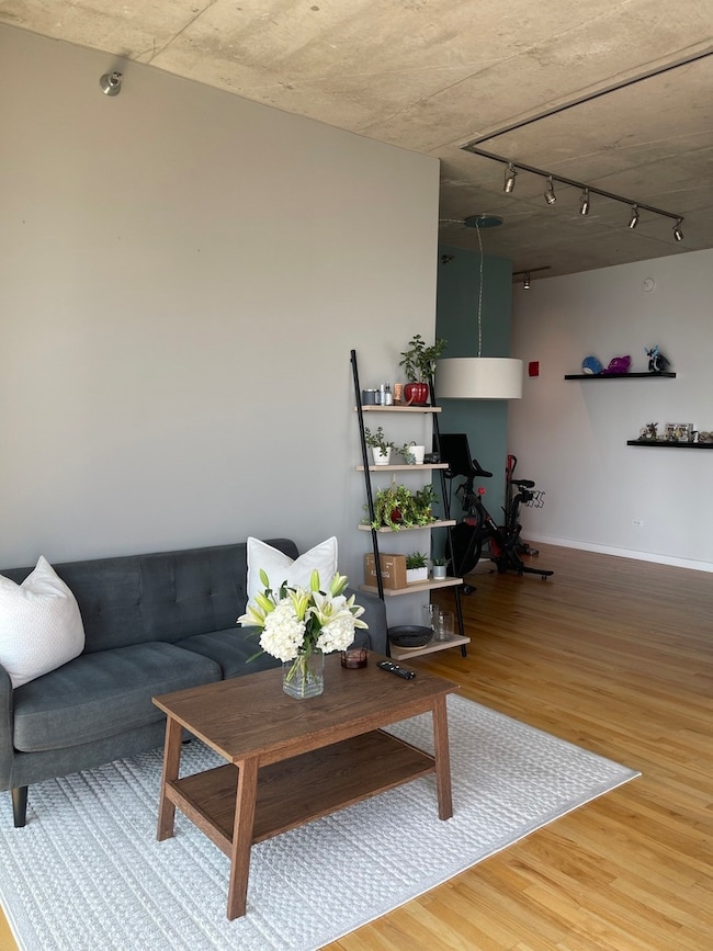 1720 S Michigan Ave unit 2708, Chicago, IL 60616 - photo 6