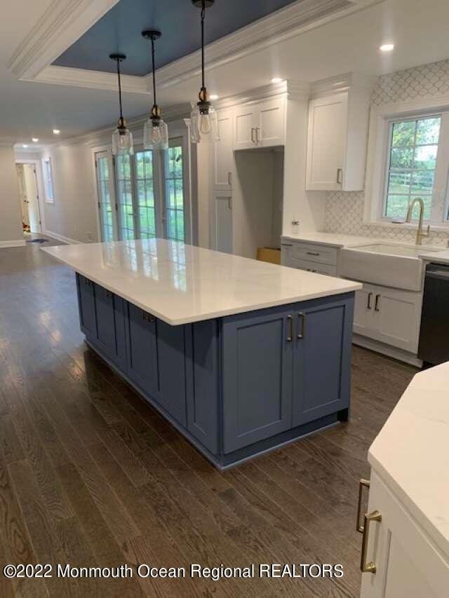 131 Heulitt Rd, Colts Neck, NJ 07722 - photo 5