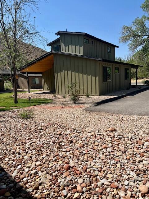 1775 Zion Park Blvd unit 5, Springdale, UT 84767 - photo 3