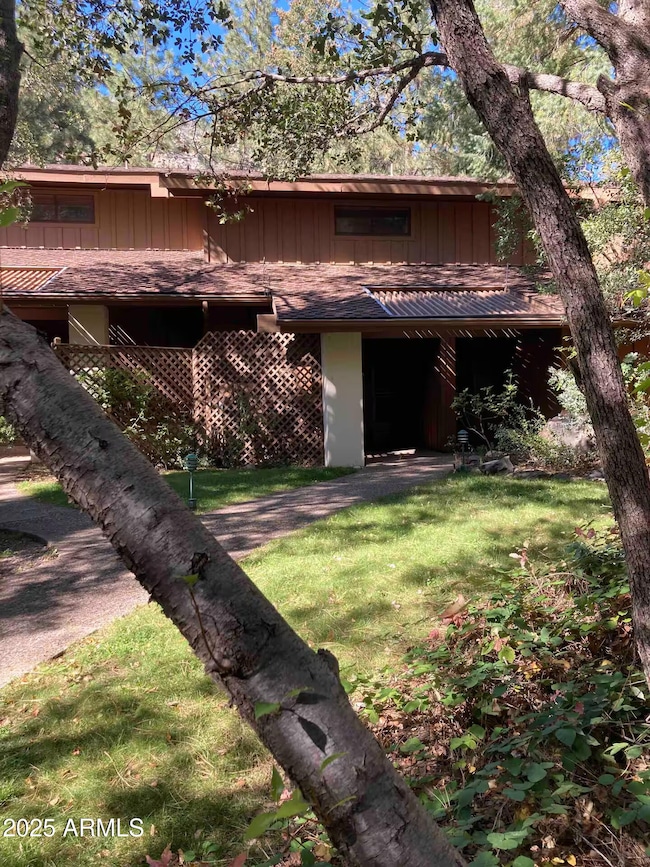 8351 N State Route 89a unit 33, Sedona, AZ 86336 - photo 2