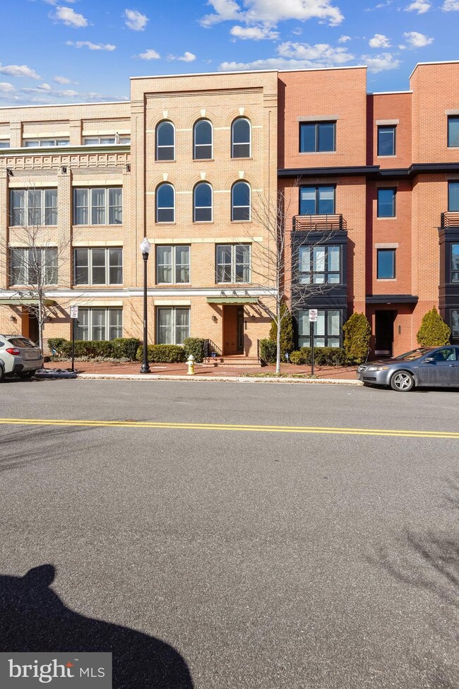 1222 Main Line Blvd unit 102, Alexandria, VA 22301 - photo 3