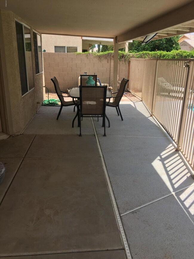 7421 E Lobo Ave unit 3, Mesa, AZ 85209 - photo 4