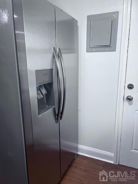 52B Garfield Park unit A, Edison, NJ 08837 - photo 3