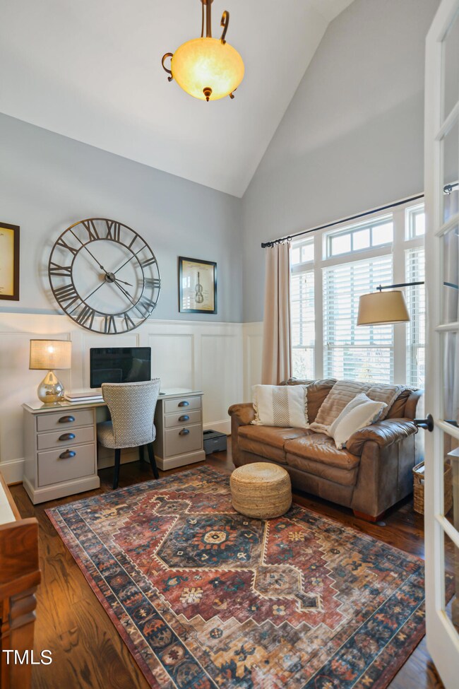 2661 Tosca Trail, Apex, NC 27502 - photo 6