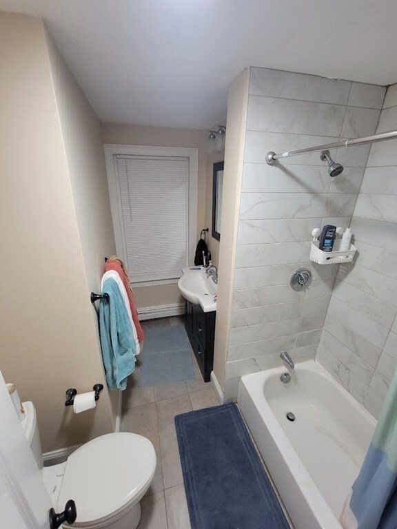 6 Linwood Square unit 1, Boston, MA 02119 - photo 3