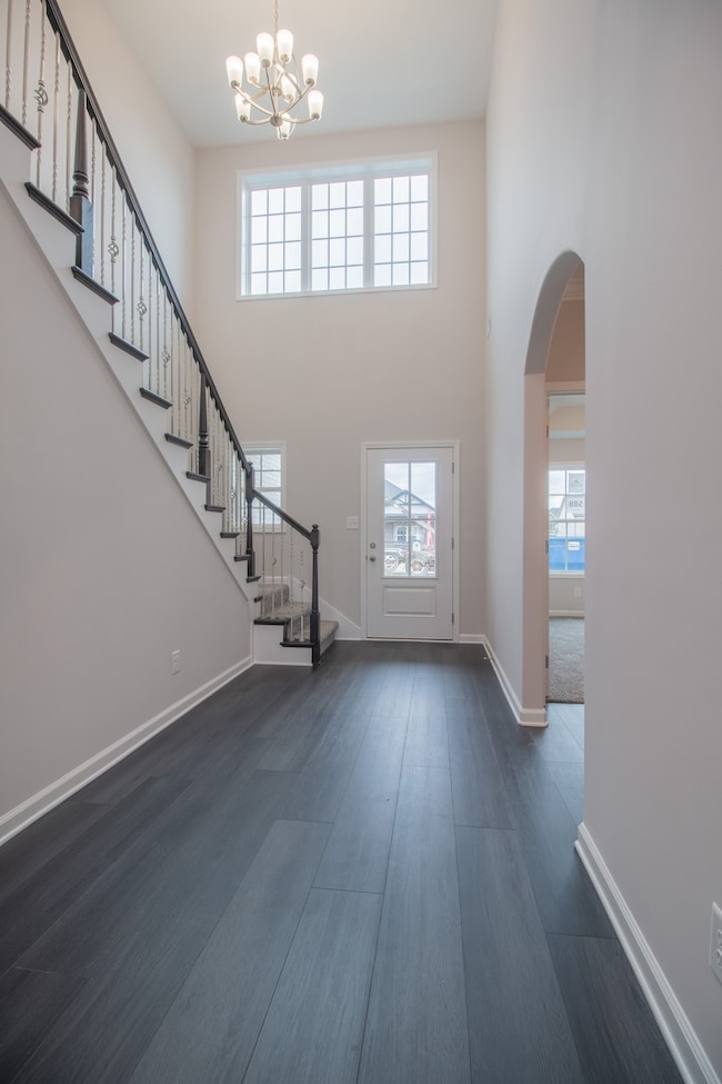 68 Sycamore Hill Dr, Clarksville, TN 37042 - photo 2