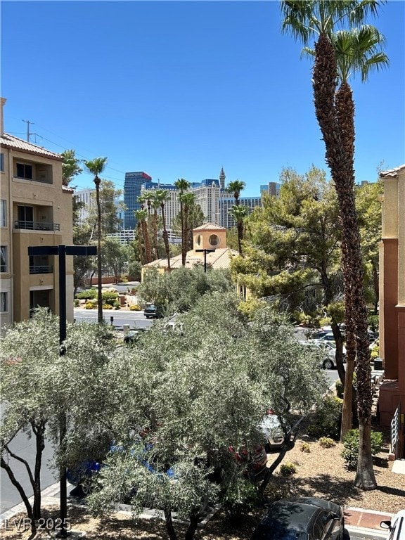 Meridian Luxury Condos unit 205, Las Vegas, NV 89169 - photo 4