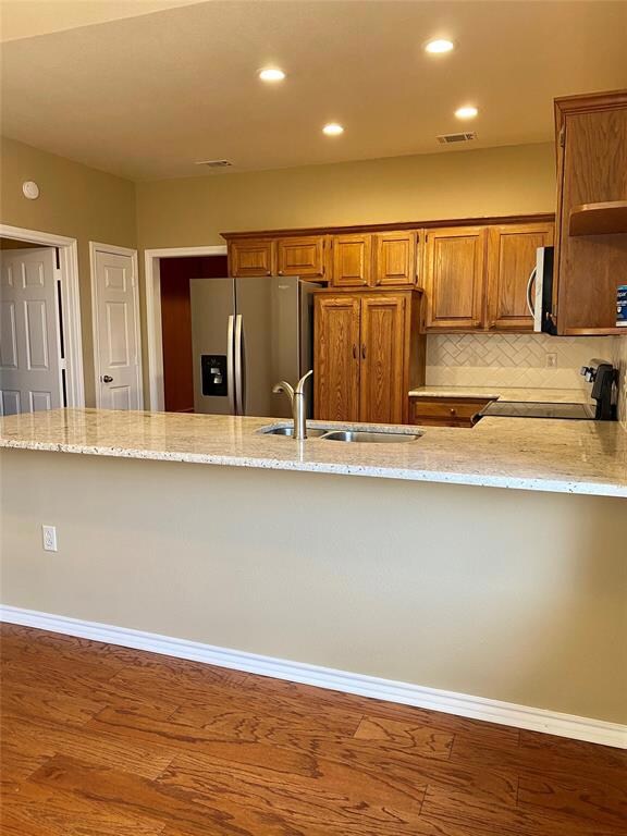 1144 Bent Oaks Dr, Denton, TX 76210 - photo 7