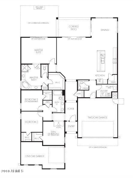 4905 N 185th Dr, Goodyear, AZ 85395 - photo 2