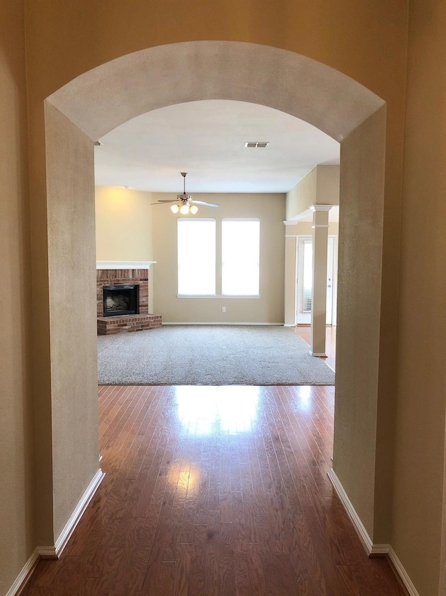 1021 Terrace View Dr, Fort Worth, TX 76108 - photo 6