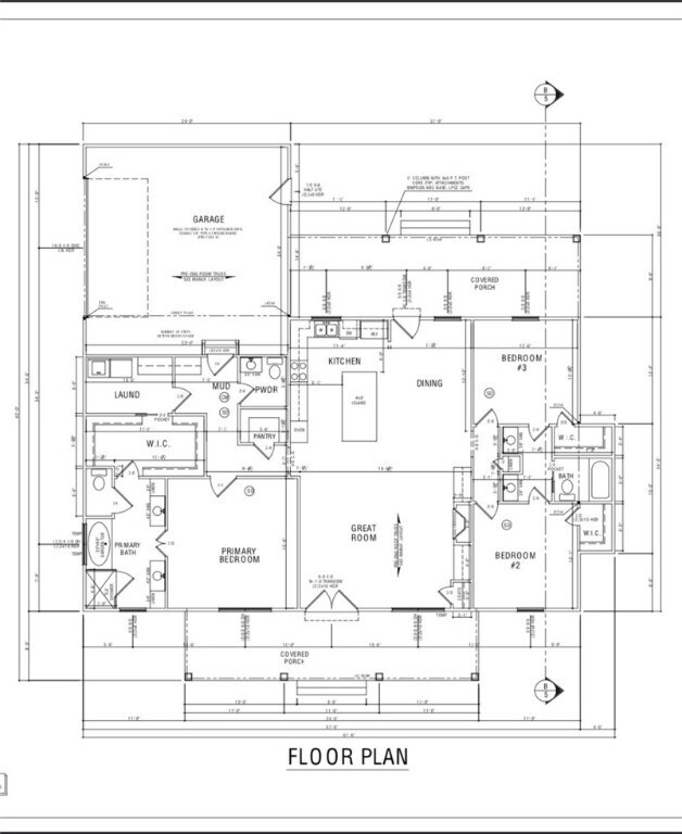 11 Hicks Wharf Rd, Cardinal, VA 23025 - photo 2