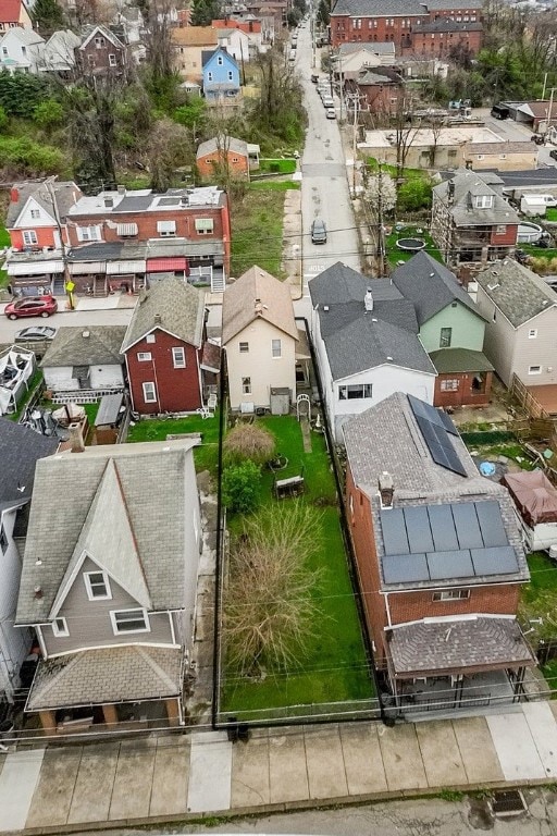 2 Level Fully Fenced Lots providing 2 sets of park